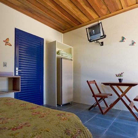 Fazenda Das Pedras Apartamento Hotell Itu Exteriör bild