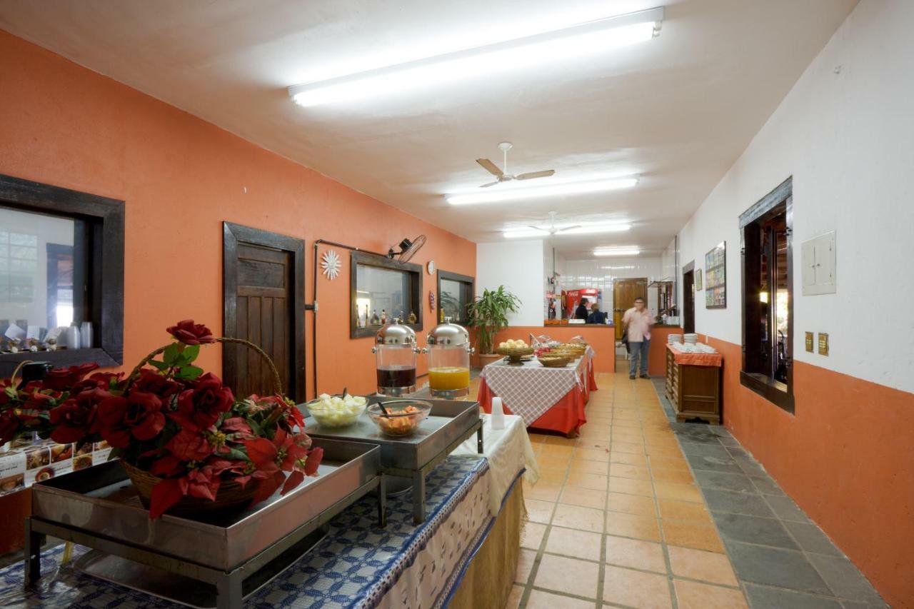 Fazenda Das Pedras Apartamento Hotell Itu Exteriör bild